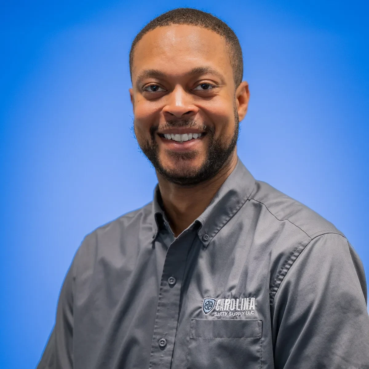 Josh Brooks, Outside Sales Representative