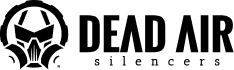 Dead Air Silencers logo