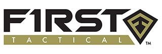 First Tactical logo