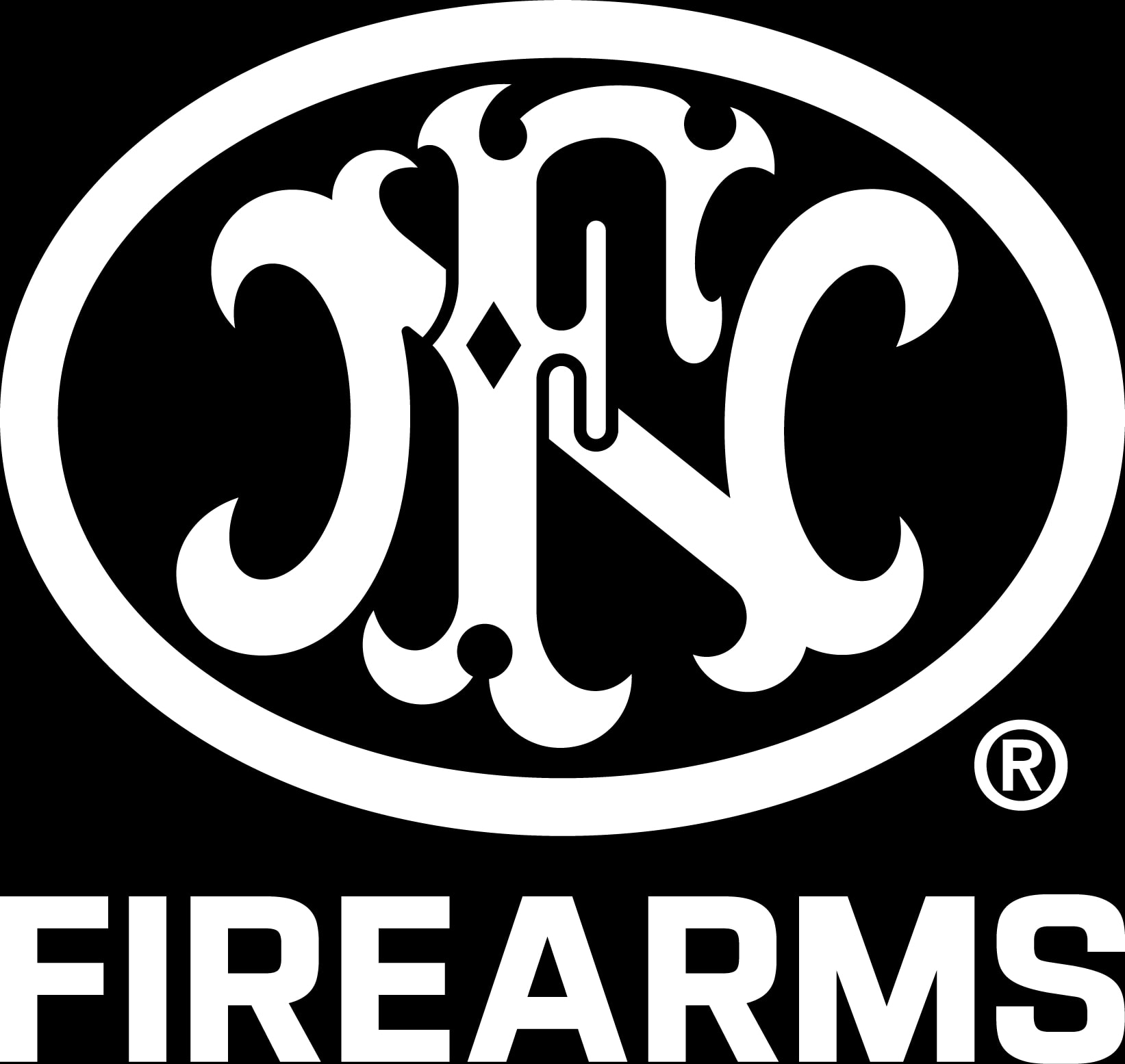 FN America logo