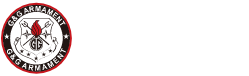 G&G Armament logo
