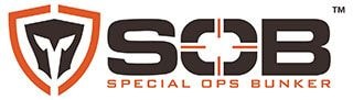 SOB Tactical logo
