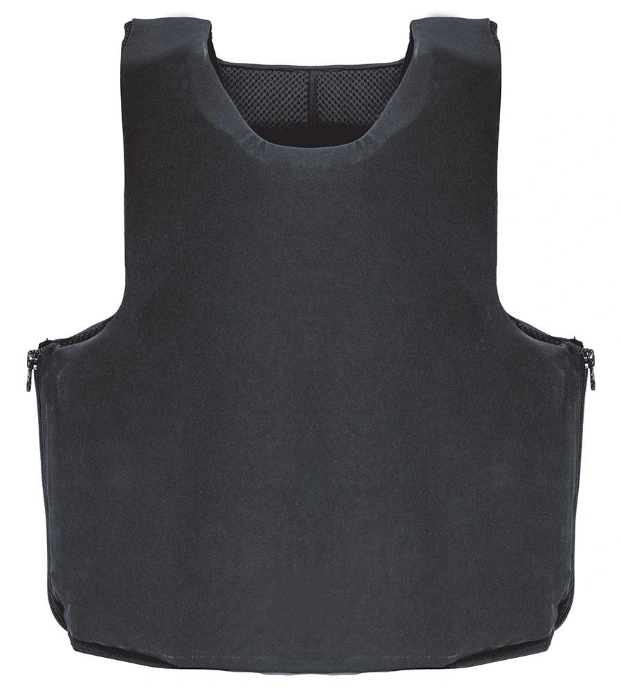 Hand Cuff Case Pouch Top Close Snap - Peerless
