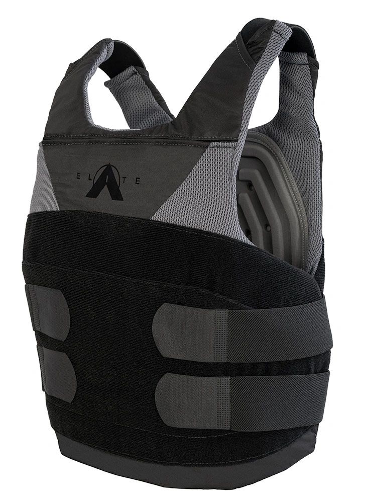 General Purpose Pouch Horizontal with Tank Track