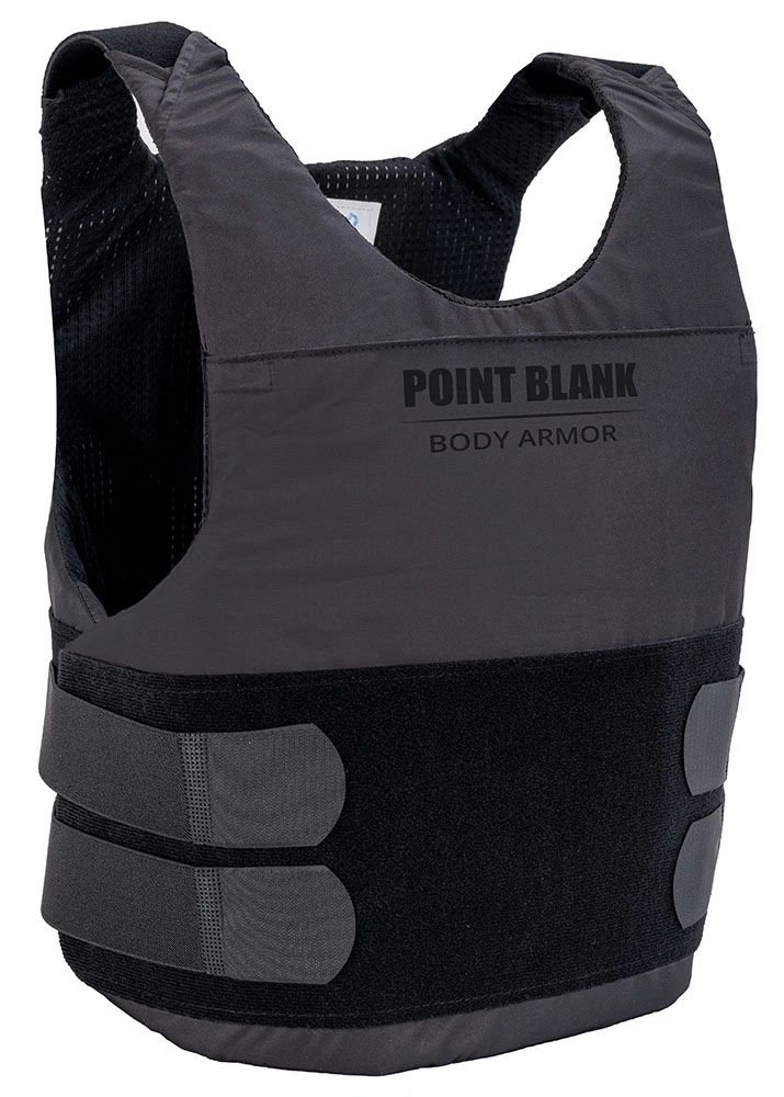 Double Pistol Mag Pouch - Duty