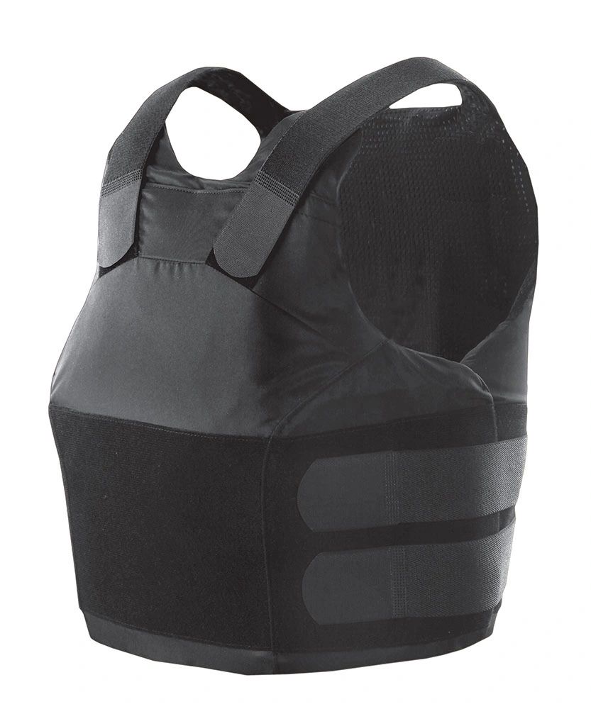 Hand Cuff Case Pouch Top Close Snap - ASP